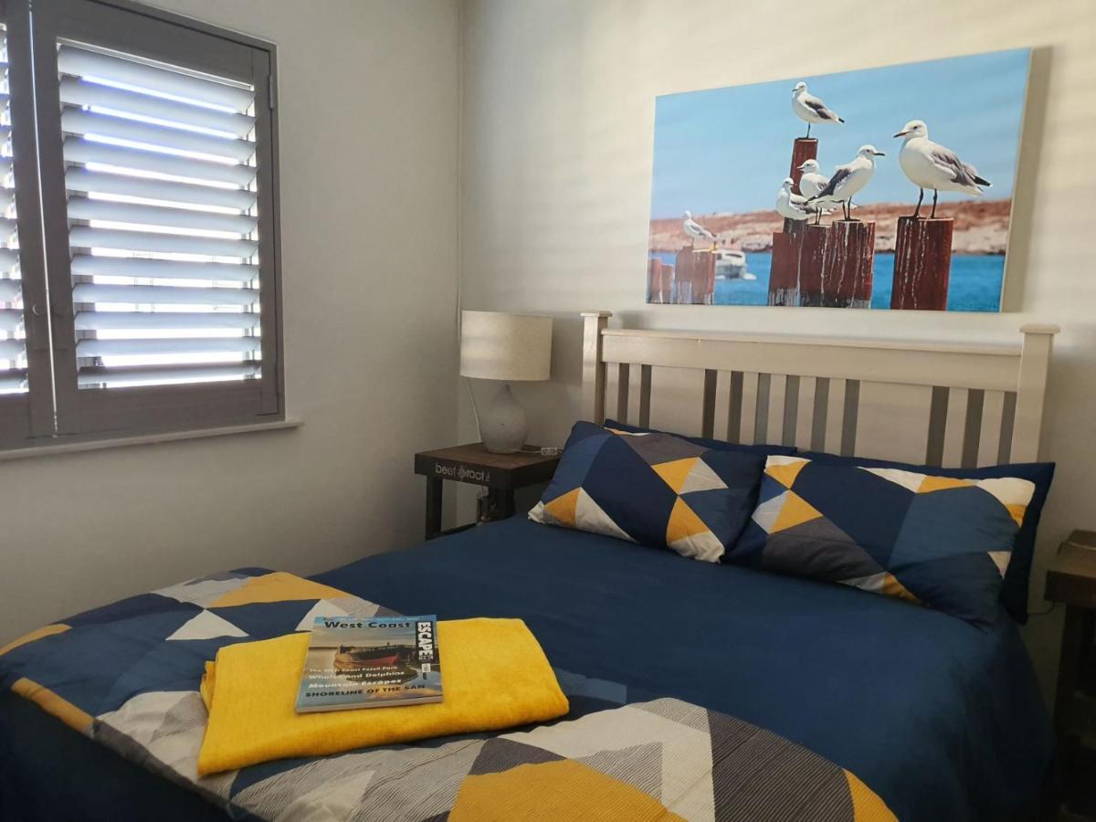 Albatross Guesthouse Лангебан Екстер'єр фото
